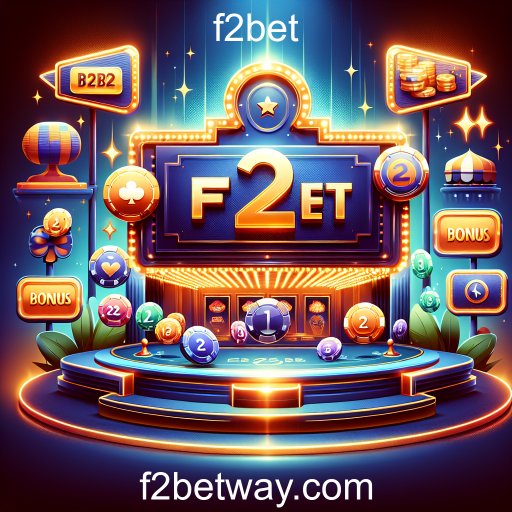 Maximize Sua Experiência de Jogo com Ofertas e Bônus no F2Bet